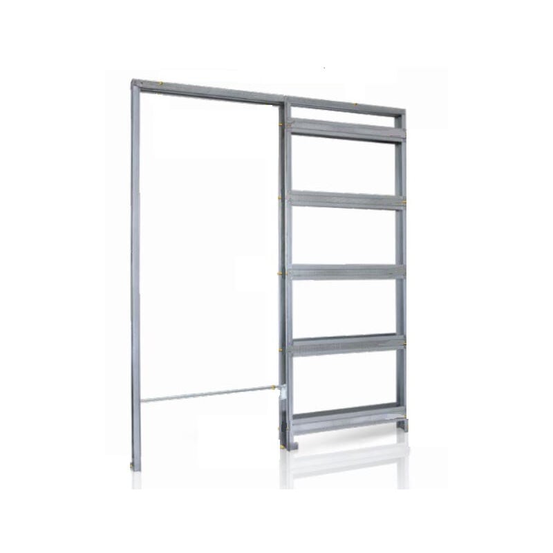 Fibrotubi - Châssis Orchidea Easy sing.SP.100M 80x203 cm - 91820380