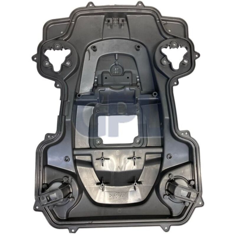 Châssis supérieur robot tondeuse Husqvarna 581620802