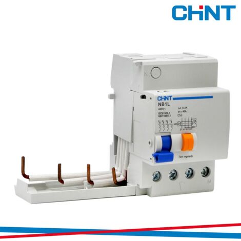 CHT BLOCCO DIFF. 4P C40