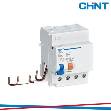 CHT BLOCCO DIFF.4P C63 30MA