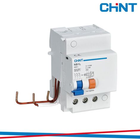CHT BLOC.DIFF. 3P C40 30MA