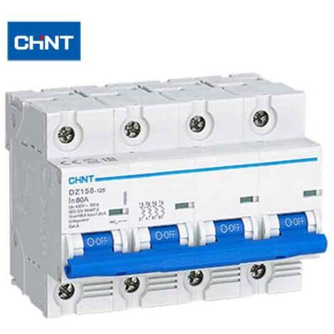 CHT MT DZ-158-80A 10KA