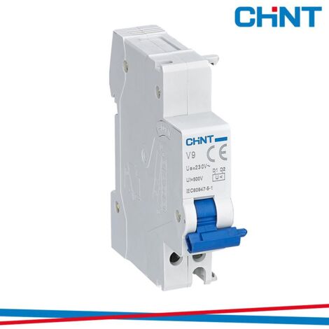 CHT SGANCIAT.MINIMA TENS.230