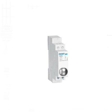 CHT SPIA BIANCA 1M 230V