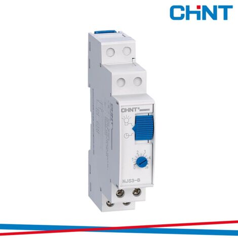 CHT TIMER LUCI SCALE
