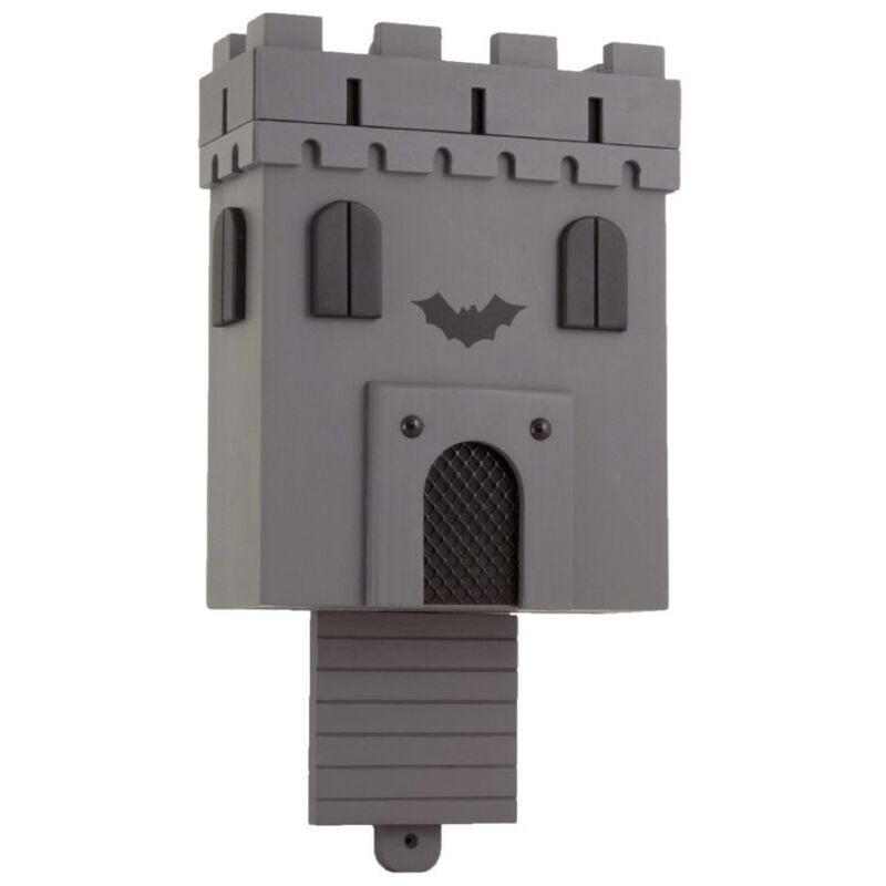 Château à chauves-souris Wildlife Garden