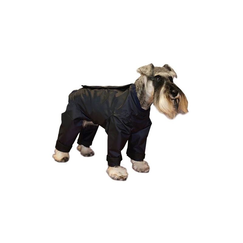 

Chubasquero Breathe Comfort CHUBASQUERO AZUL MARINO 40CM