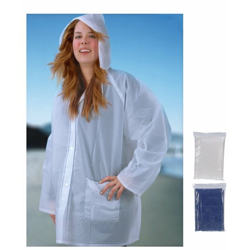 

Chubasquero Impermeable Adulto Surtido