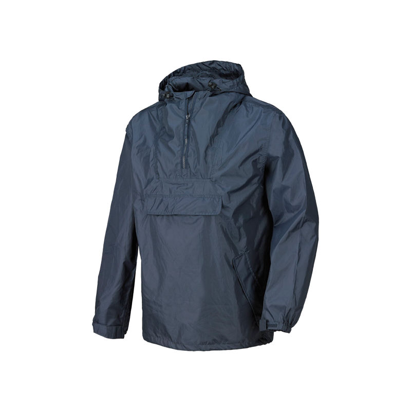 

Starter Industrial - CHUBASQUERO WINDY 1780B AZUL T-M/L - 428760
