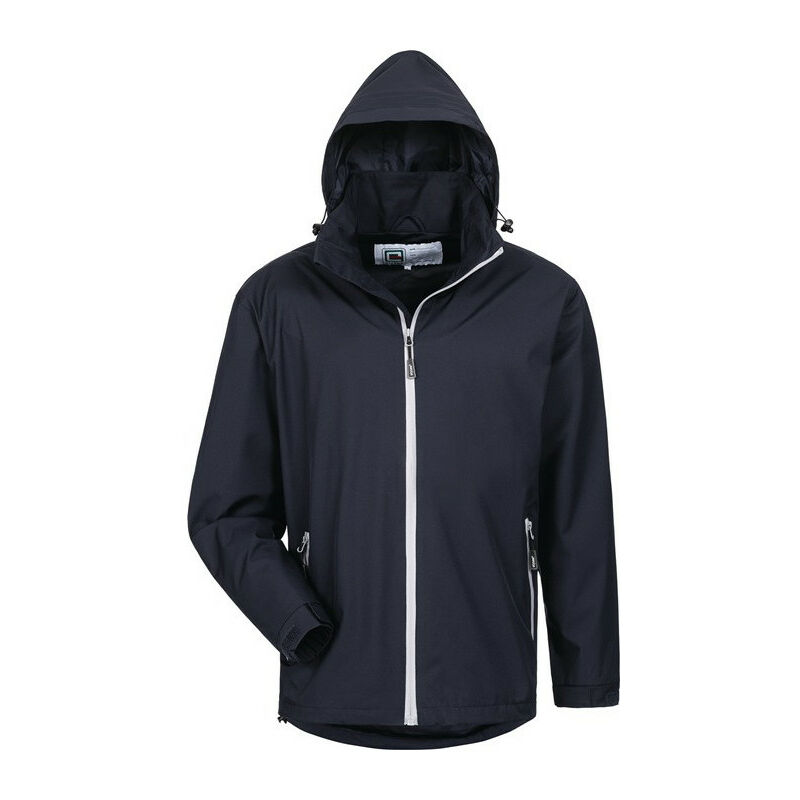 

Chubasquero JOLLE talla XL marine ELYSEE