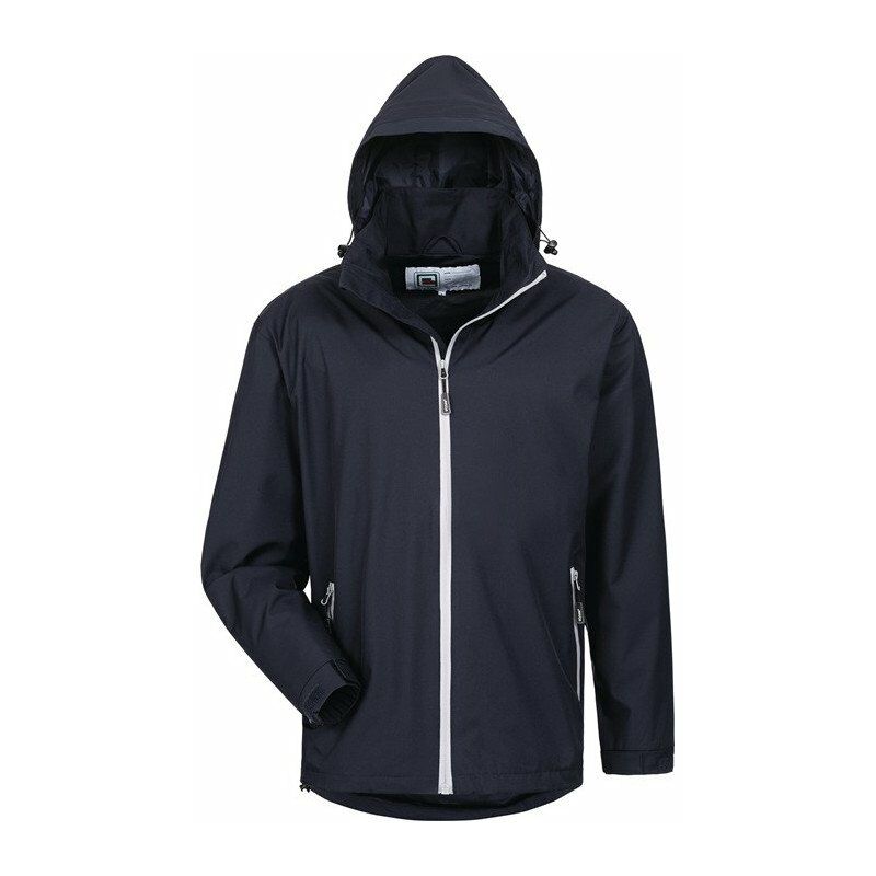 

Chubasquero JOLLE talla XXXL marine ELYSEE