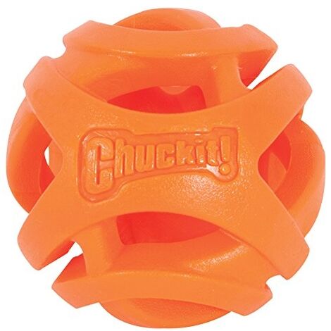 CHUCKIT BALLE BREATHE RIGHT FETCH BALL LARGE DE CHUCKIT, BALLE À POURSUIVRE POUR CHIEN POUR CHIEN TAILLE L CHUCKIT 31933