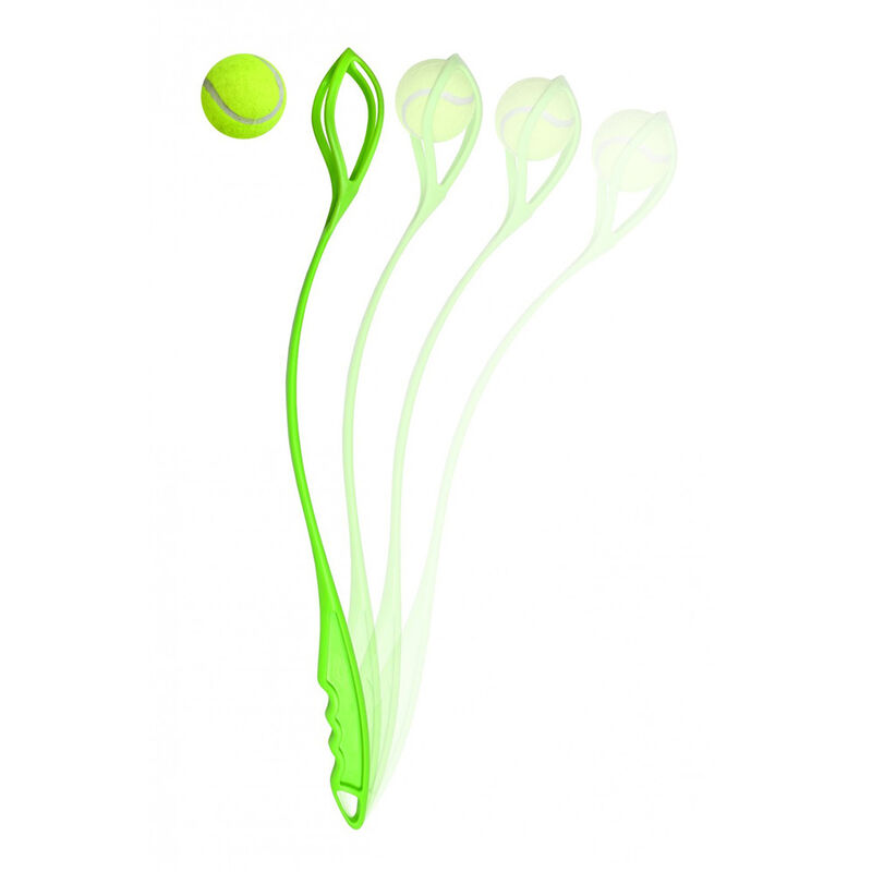 

Chuckit lanzador de pelotas sport 65cm - Nayeco