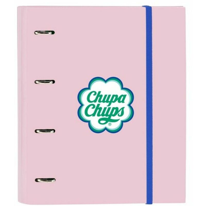 

Chupa Chups Carpeta de anillas Chupa Chups