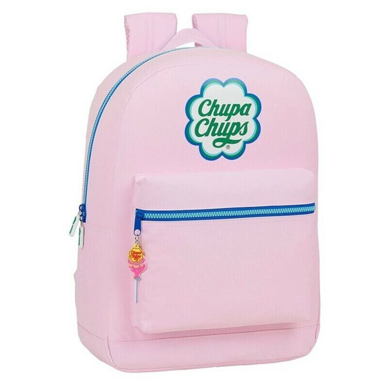 

Chupachups - Chupa Chups Mochila Escolar Chupa Chups Rosa