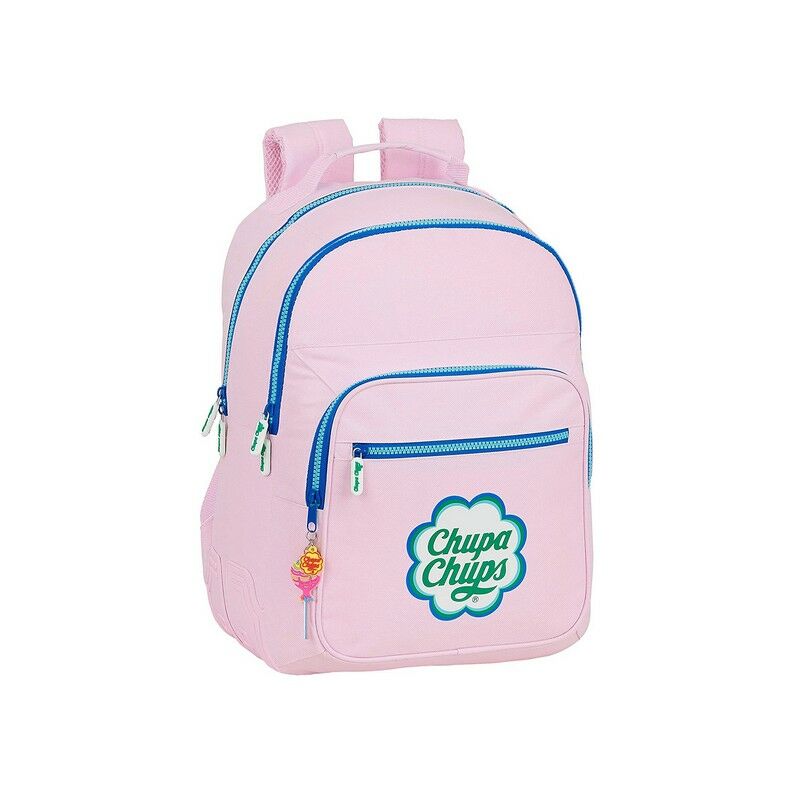 

Chupachups - Chupa Chups Mochila Escolar Chupa Chups Rosa