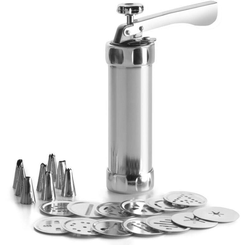 

Churrera / Máquina de pasta ( 792300) - Ibili