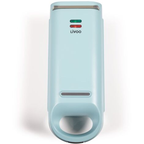 Churros Maker 800 W Blau Livoo