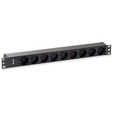 Ciabatta Multipresa Equip 333282