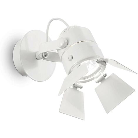 CIAK AP1, Applique, Ideal Lux