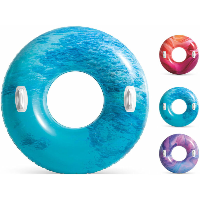 Intex Bouée Nature PVC - ø91 cm - vue 2