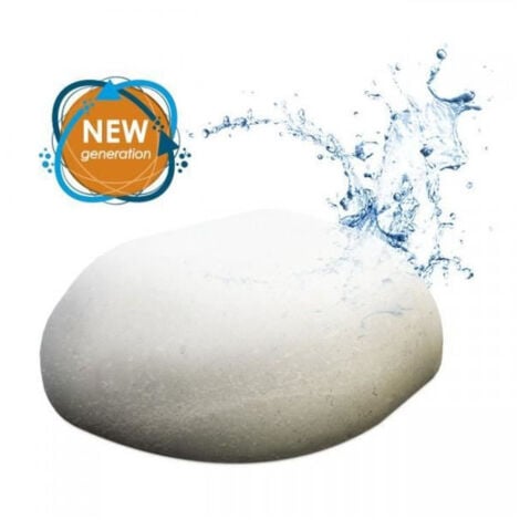 CIANO CF Stone 80 filtre interne forme galet pour aquarium jusqua 80L