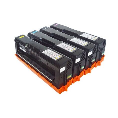 Ciano Compatible Ricoh P C200W,M C240FW-4.5K408452