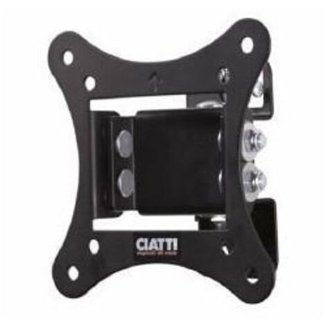 Ciatti Enmono 30 Noir