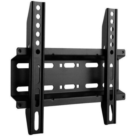 Ciatti FISSO200 support pour téléviseur 127 cm (50") Noir