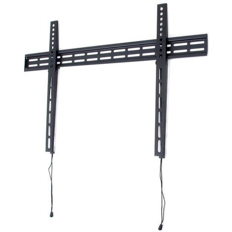 Ciatti PLFISSO60 support pour téléviseur 152,4 cm (60") Noir