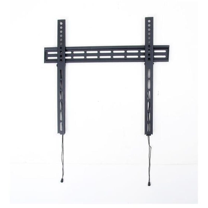 Ciatti LCDFISSO40 Supporto da Parete per Tv Monitor Fisso 32 a 50 Pollici Nero