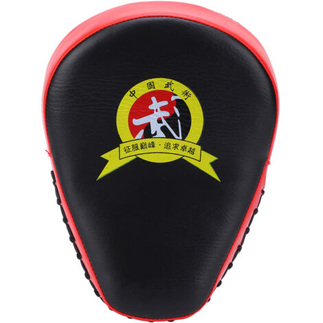Cible d'entraînement en mousse PU durable pour boxe et taekwondo