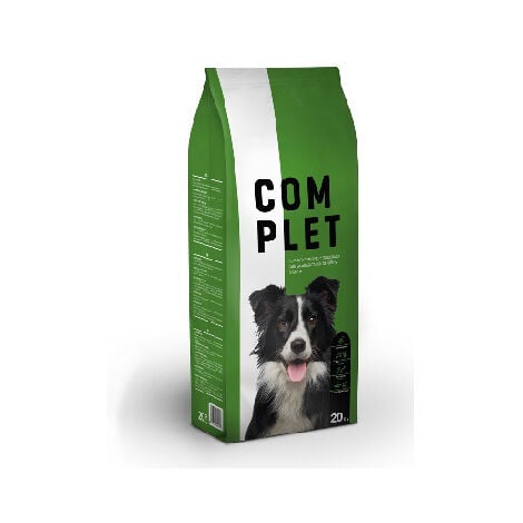 CIBO CANE COMPLET 20 KG MANTENIMENTO
