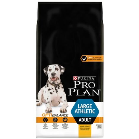 cibo che Purina Pro Plan atletico 14 kg per cani adulti - 14 kg