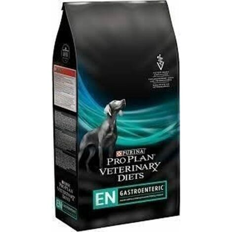 cibo che Purina Pro Veterinary Diets Canine nei cani con disturbi intestinali - 5 kg
