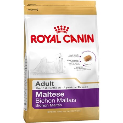 cibo che Royal Canin Maltens