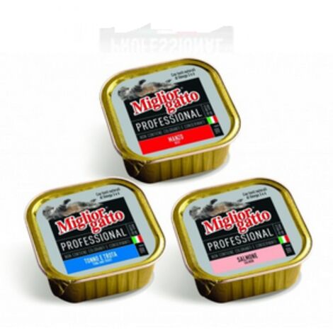 CIBO GATTO MORANDO VSC 100 G VITELLO E FEGATO 32 PZ