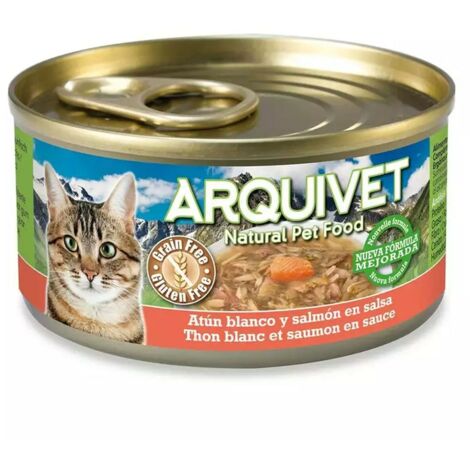 Cibo per gatti Arquivet