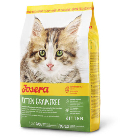 Cibo per gatti Josera 10 kg