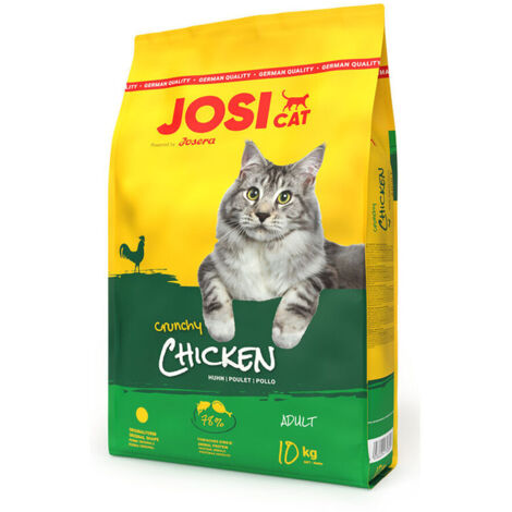 Cibo per gatti Josera 18 kg