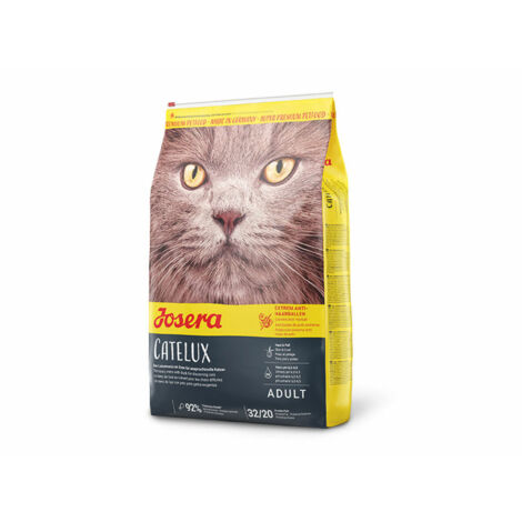 Cibo per gatti Josera 400 gr