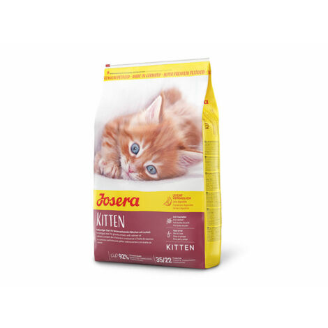 Cibo per gatti Josera Pollo 2 Kg