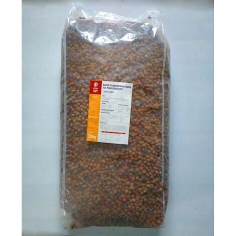 Cibo secco per cani Cztery Paws con pollame 20 kg