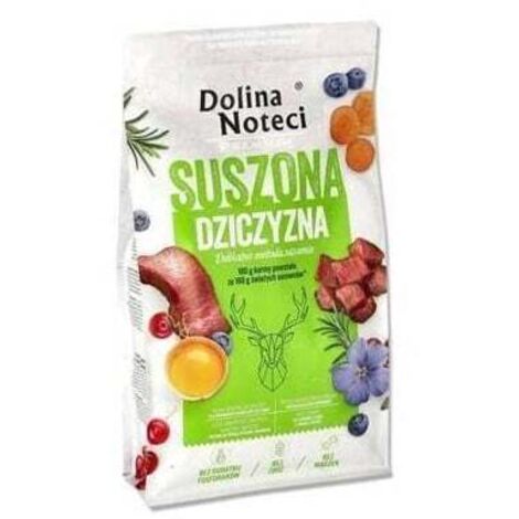 Cibo secco per cani Dolina Noteci premium 9kg