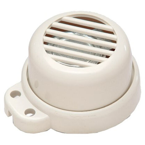 Cicala Elettrica Esterna 220V ( ZIPPO ELETTRONICA cod. 2215 )