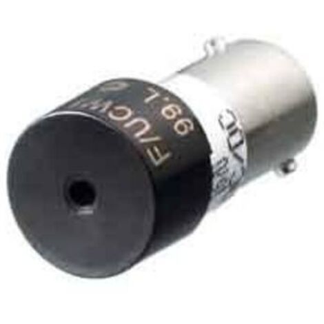 Cicalino M22-XAM cicalino BA9s18-30V segnale continuo