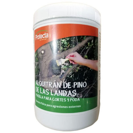 Cicatrizante pour la taille et les greffes Titard Pine Terres - Can 800 gr.