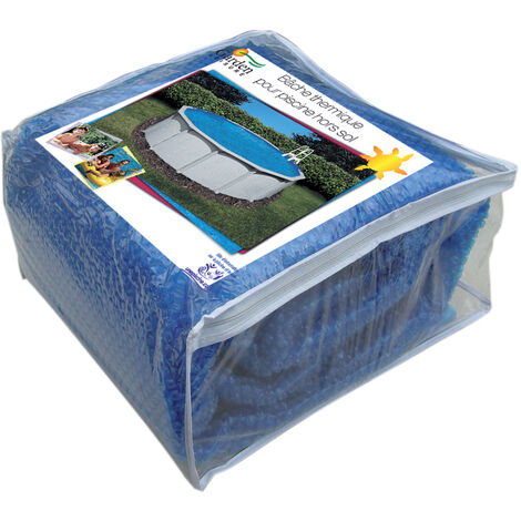 CID Plastiques 400 µ Pluriball - CID-700