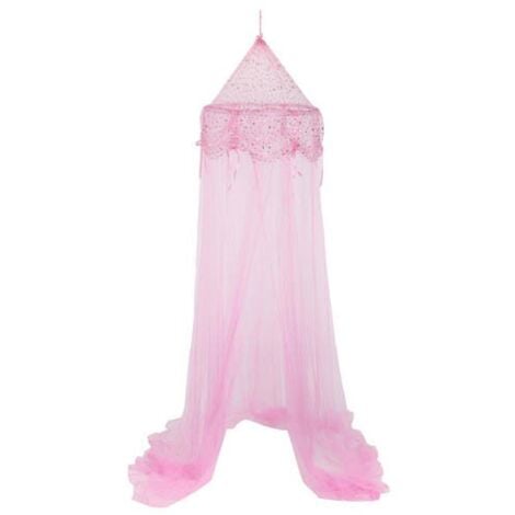 Ciel De Lit 60 x 250cm Atmosphera For Kids Rose