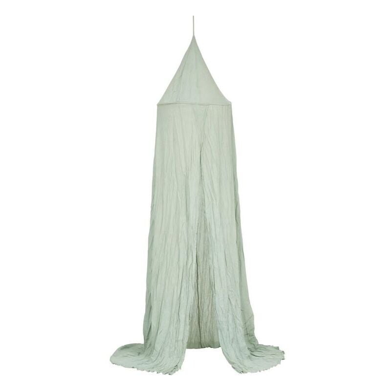 Ciel de Lit Enfant Bulli 350cm Vert